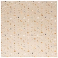 Bébé-jou Bebe-Jou Steppe 3 Stuks Hydrofiele Doeken 305120 11 Bébé-jou Bebe-Jou Steppe 3 Stuks Hydrofiele Doeken 305120 -Jollein Winkel bebe jou steppe 3 stuks hydrofiele doeken 305120 4