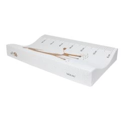 Bébé-jou Bebe-Jou Steppe Aankleedkussen 680020