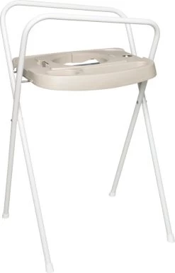 Bébé-jou Bebe-Jou Taupe 98 Cm Click Badstandaard 220005