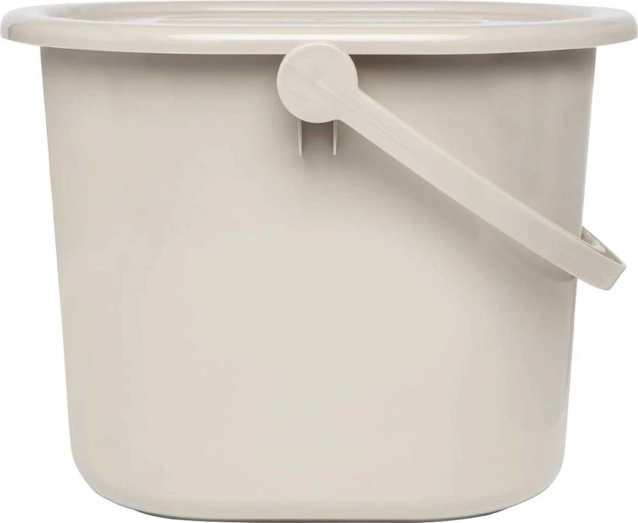 Bébé-jou Bebe-Jou Taupe Luieremmer 416105 3 Bébé-jou Bebe-Jou Taupe Luieremmer 416105