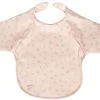 Bébé-jou Bebe-Jou Wish Pink Slabber Lange Mouw 3058060