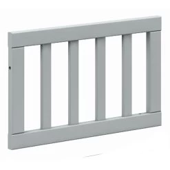 Bellamy Lotta Grey Bedhekje LOSZBO70