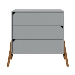Bellamy Lotta Grey Babykamer: Ledikant/Juniorbed En Commode 19 Bellamy Lotta Grey Babykamer: Ledikant/Juniorbed En Commode -Jollein Winkel bellamy lotta grey commode loszkomo 1 1