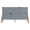 Bellamy Lotta Grey Commode Met 6 Lades LOSZKO6S 2 Bellamy Lotta Grey Commode Met 6 Lades LOSZKO6S -Jollein Winkel bellamy lotta grey commode met 6 lades loszko6s 1