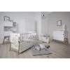 Bellamy Lotta Snow Babykamer: Ledikant/Juniorbed En Commode -Jollein Winkel bellamy lotta snow babykamer 1 3