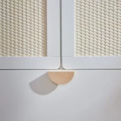 Bellamy Ratata 2-Deurskast RABISZ2D -Jollein Winkel bellamy ratata 2 deurskast rabisz2d 2