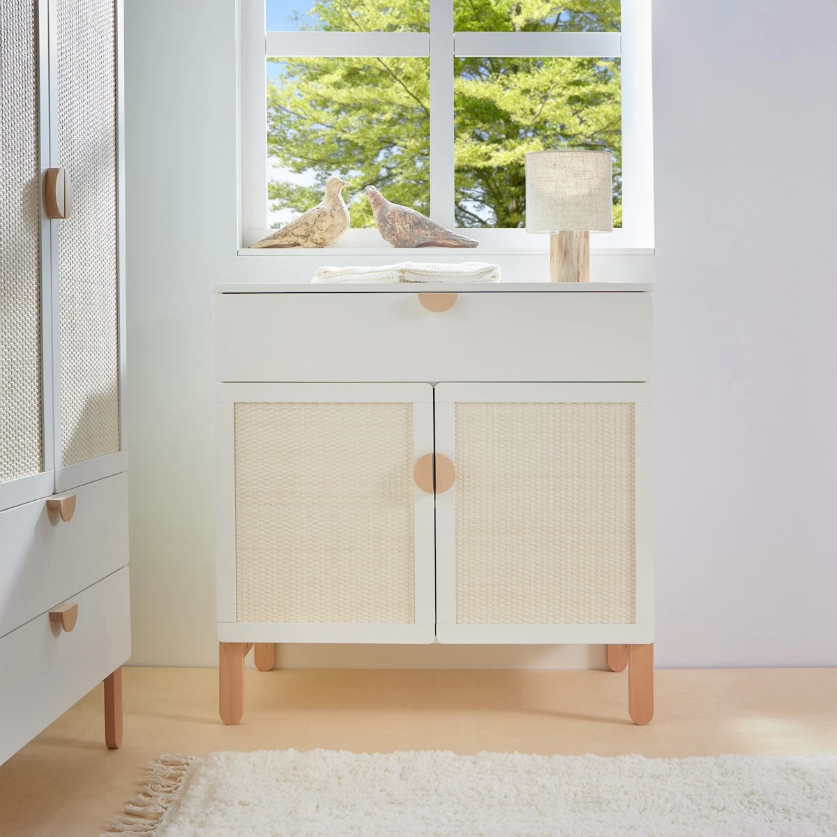 Bellamy Ratata Commode RABIKOMO 6 Bellamy Ratata Commode RABIKOMO - Afbeelding 4