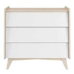 Bellamy So Sixty Babykamer: Ledikant/Juniorbed En Commode 26 Bellamy So Sixty Babykamer: Ledikant/Juniorbed En Commode -Jollein Winkel bellamy so sixty commode ssbikomo 2 1