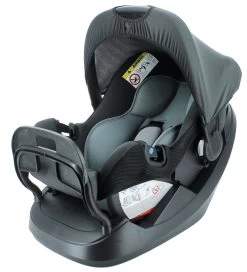 Nania Fix Base Voor Nania Beone Autostoel ET000043X1 -Jollein Winkel beone fix base2