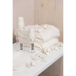 Bibs Ivory 110 Ml Glazen Fles 5013216 -Jollein Winkel bibs ivory 110 ml glazen fles 5013216 .sfeer