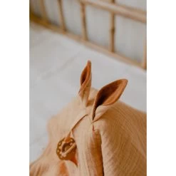 Bibs Kangaroo Desert Sand Knuffeldoekje 9405293 12 Bibs Kangaroo Desert Sand Knuffeldoekje 9405293 -Jollein Winkel bibs kangaroo desert sand knuffeldoekje 9405293 20