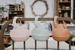 Bibs Overall Sage Slab 4000250 -Jollein Winkel bibs overall slab 3