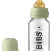 Bibs Sage 110 Ml Glazen Fles 5013250 -Jollein Winkel bibs sage 110 ml glazen fles 5013250 shop