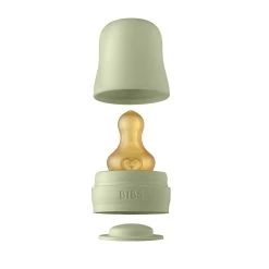 Bibs Sage 110 Ml Glazen Fles 5013250 -Jollein Winkel bibs sage 225 ml glazen fles 5014250 dop 1