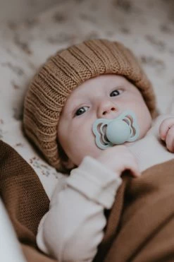 Bibs Try-it Blush 0-6 Mnd 4 Stuks Fopspenen 91341 -Jollein Winkel bibs supreme fopspeen 2 1