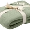 Bibs Swaddle Sage 120 X 120 Cm Hydrofiel Multidoek 9402250 -Jollein Winkel bibs swaddle sage 120 x 120 cm multidoek 9402250