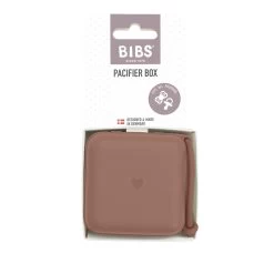 Bibs Woodchuck Speendoosje 4200247 -Jollein Winkel bibs woodchuck speendoosje 4200247 4 1