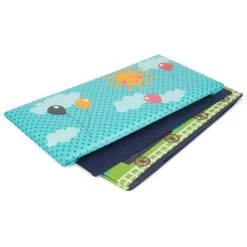 Bieco Circus Opbergbox 04000564 -Jollein Winkel bieco circus opbergbox 04000564 5