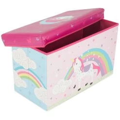 Bieco Eenhoorn Opbergbox 04000451 -Jollein Winkel bieco eenhoorn opbergbox 04000451 4