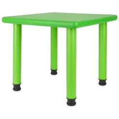 Bieco Groen Kindertafel 04000033 11 Bieco Groen Kindertafel 04000033 -Jollein Winkel bieco groen kindertafel 04000033 3