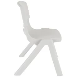 Bieco Ice Grijs Kunststof Kinderstoeltje 04201808 -Jollein Winkel bieco ice grijs kunststof kinderstoeltje 04201808 3