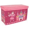 Bieco Prinsessen Opbergbox 04000499
