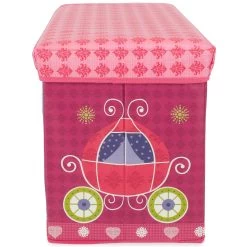 Bieco Prinsessen Opbergbox 04000499 -Jollein Winkel bieco prinsessen opbergbox 04000499 4