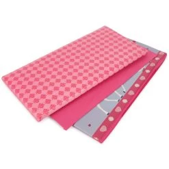 Bieco Prinsessen Opbergbox 04000499 -Jollein Winkel bieco prinsessen opbergbox 04000499 6