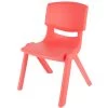 Bieco Rood Kunststof Kinderstoeltje 04000005 -Jollein Winkel bieco rood kunststof kinderstoeltje 04000005 1