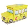 Bieco School Bus Opbergbox 04000506 -Jollein Winkel bieco school bus opbergbox 04000506 1