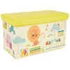 Bieco Zoo Opbergbox 04000495 -Jollein Winkel bieco zoo opbergbox 04000495 1