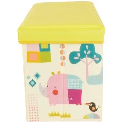 Bieco Zoo Opbergbox 04000495 -Jollein Winkel bieco zoo opbergbox 04000495 3