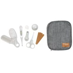 Bo Jungle B-Baby 8-delige Verzorgingsset B400560 -Jollein Winkel bo jungle b baby 8 delige verzorgingsset b400560 3