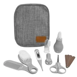 Bo Jungle B-Baby 8-delige Verzorgingsset B400560 -Jollein Winkel bo jungle b baby 8 delige verzorgingsset b400560 4