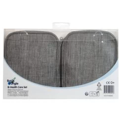 Bo Jungle B-Baby 8-delige Verzorgingsset B400560 -Jollein Winkel bo jungle b baby 8 delige verzorgingsset b400560 6