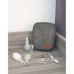 Bo Jungle B-Baby 8-delige Verzorgingsset B400560 -Jollein Winkel bo jungle b baby 8 delige verzorgingsset b400560 7