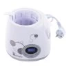 Bo Jungle B-Bottle Warmer Superfast Digital Home Wit/Grijs Flessenwarmer B510100 -Jollein Winkel bo jungle b bottle warmer superfast grijs flessenwarmer b510100 1
