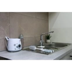 Bo Jungle B-Bottle Warmer Superfast Digital Home Wit/Grijs Flessenwarmer B510100 -Jollein Winkel bo jungle b bottle warmer superfast grijs flessenwarmer b510100 4