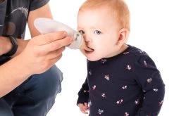 Bo Jungle B-Food Dispenser Grijs Knijpzakje B500630 -Jollein Winkel bo jungle b food dispenser grijs knijpzakje b500630 3