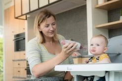 Bo Jungle B-Food Dispenser Grijs Knijpzakje B500630 -Jollein Winkel bo jungle b food dispenser grijs knijpzakje b500630 5