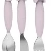 Bo Jungle B-Silicone Roze Bestek Set B500680