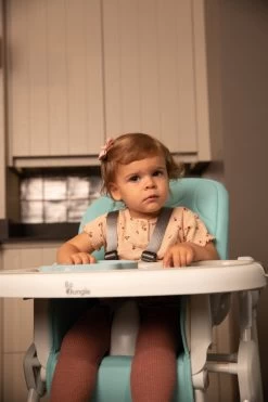 Bo Jungle B-Suction Bear Blauw Bord B500720 12 Bo Jungle B-Suction Bear Blauw Bord B500720 -Jollein Winkel bo jungle b suction bear blauw bord b500720 4