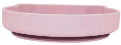 Bo Jungle B-Suction Bear Roze Bord B500710 -Jollein Winkel bo jungle b suction bear roze bord b500710 2