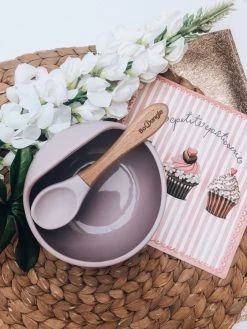 Bo Jungle B-Suction Bowl Roze Kommetje Met Lepel B500620 11 Bo Jungle B-Suction Bowl Roze Kommetje Met Lepel B500620 -Jollein Winkel bo jungle b suction bowl roze kommetje met lepel b500620 10