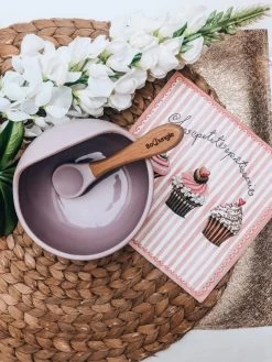 Bo Jungle B-Suction Bowl Roze Kommetje Met Lepel B500620 13 Bo Jungle B-Suction Bowl Roze Kommetje Met Lepel B500620 -Jollein Winkel bo jungle b suction bowl roze kommetje met lepel b500620 11