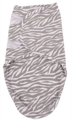 Bo Jungle B-Wrap White Tiger Small Wikkeldeken B172100