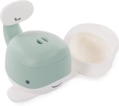 Bo Jungle Walvis Pastel Blauw Potje B410440 -Jollein Winkel bo jungle whale blue4