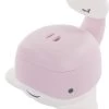 Bo Jungle Walvis Pastel Roze Potje B410430