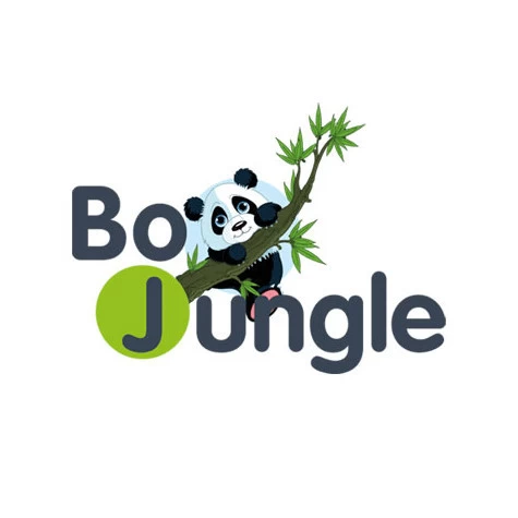 Bo Jungle B-Nomadic Roze 500ml Melkpoederdoos B535010 6 Bo Jungle B-Nomadic Roze 500ml Melkpoederdoos B535010 - Afbeelding 4