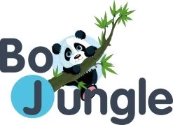 Bo Jungle B-Sensy Humi Luchtbevochtiger Filter B200710 -Jollein Winkel bojungle logo 6